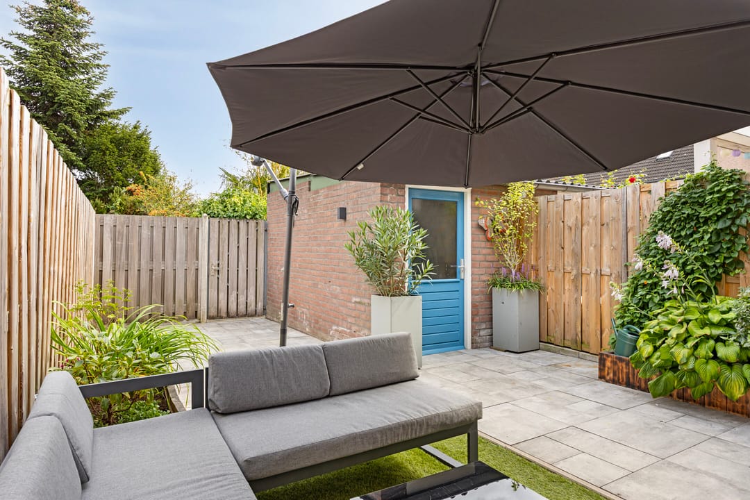 Photo 23 of Westerkwartier 8