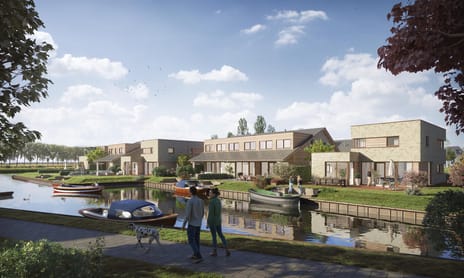 Nieuwe Rede - Fase 3 main image