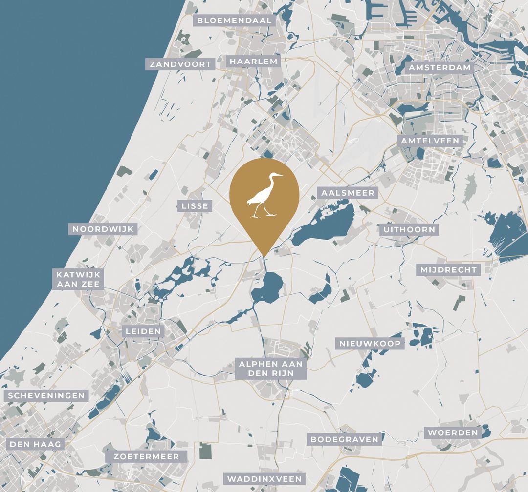 Foto 13 van Brigantijn - Twee-onder-een-kap (Bouwnr. 34)