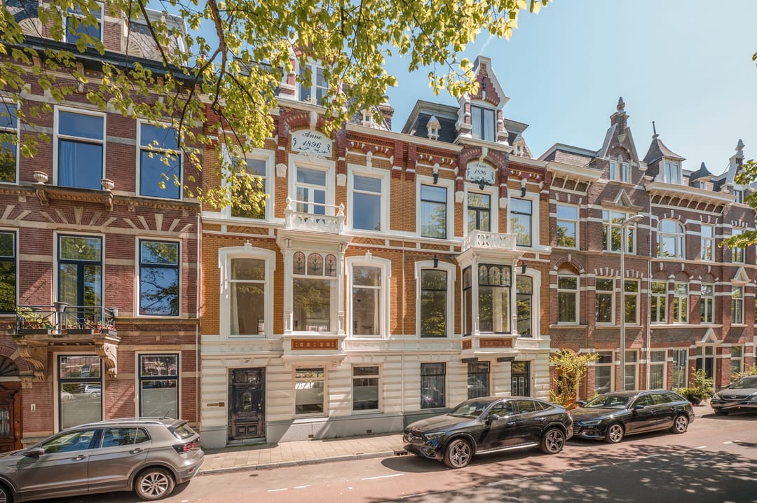 Photo 1 of Regentesselaan 30