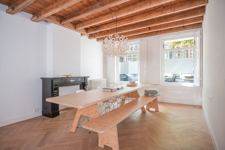 Foto 10 van Regentesselaan 30