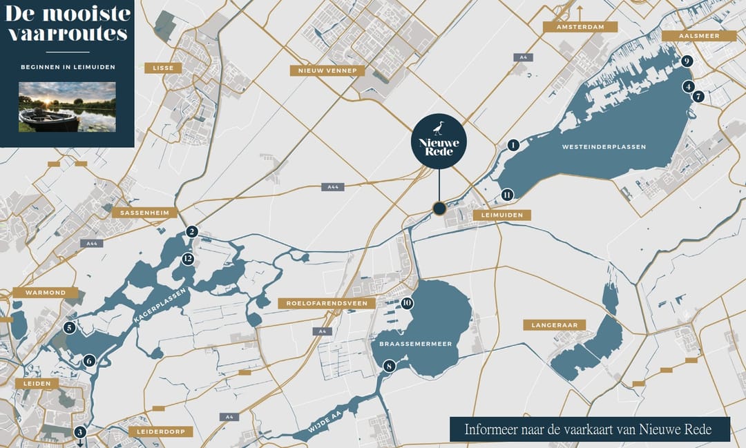 Foto 13 van Brigantijn - Twee-onder-een-kap (Bouwnr. 37)