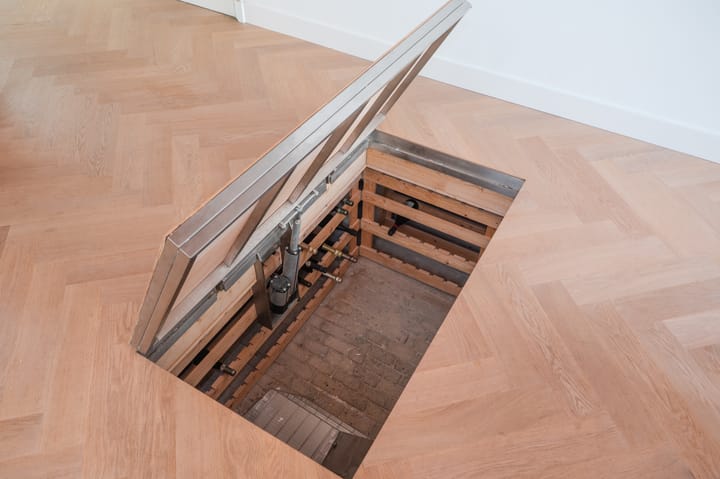 Foto 13 van Regentesselaan 30