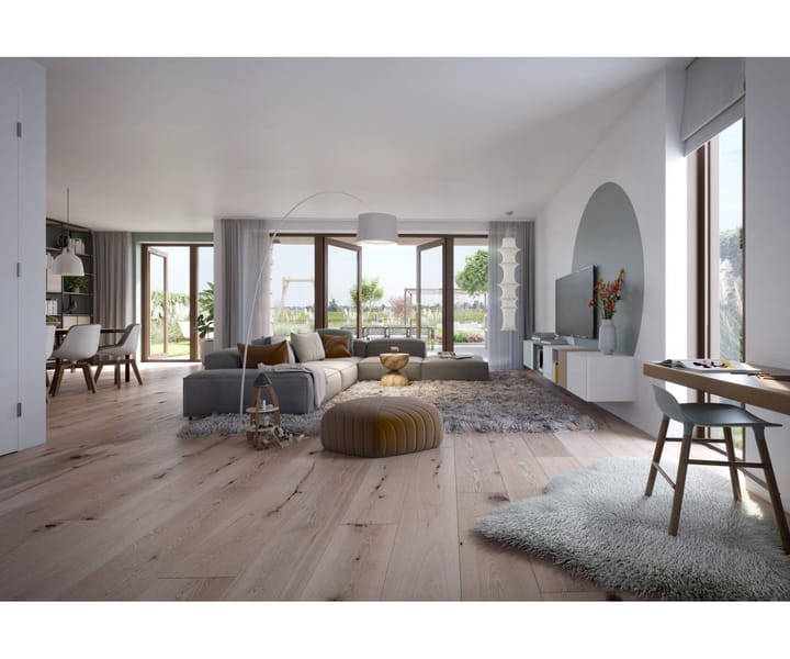 Photo 4 of Brigantijn - Twee-onder-een-kap (Bouwnr. 41)