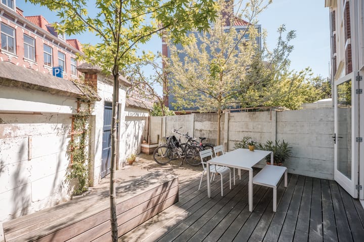 Foto 20 van Regentesselaan 30