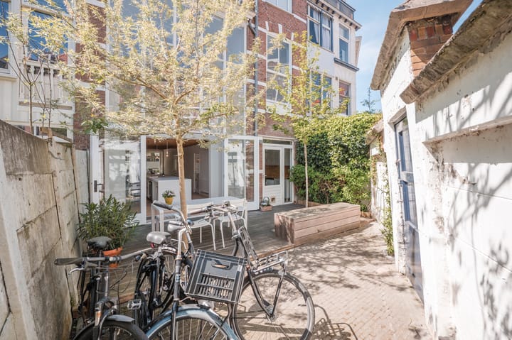 Foto 21 van Regentesselaan 30