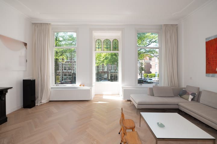 Foto 29 van Regentesselaan 30