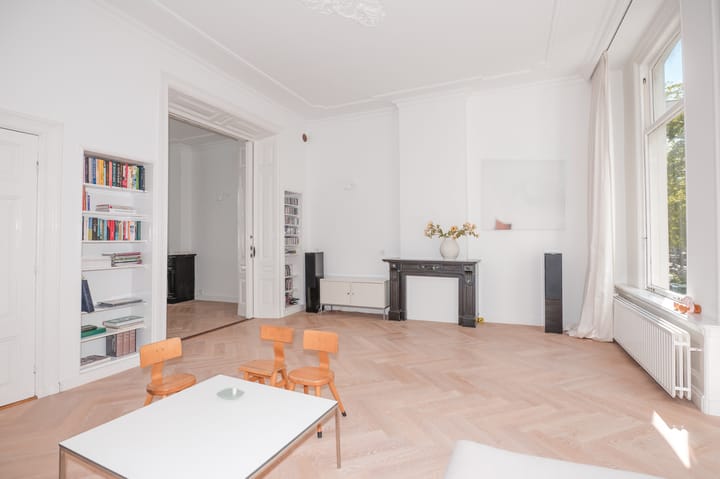 Foto 31 van Regentesselaan 30