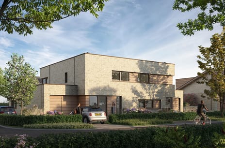 Nieuwe Rede - Fase 3 main image