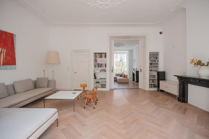 Foto 32 van Regentesselaan 30