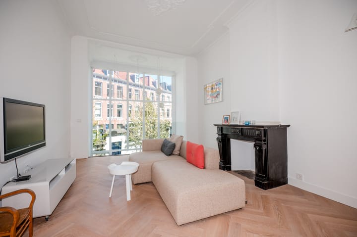 Foto 35 van Regentesselaan 30