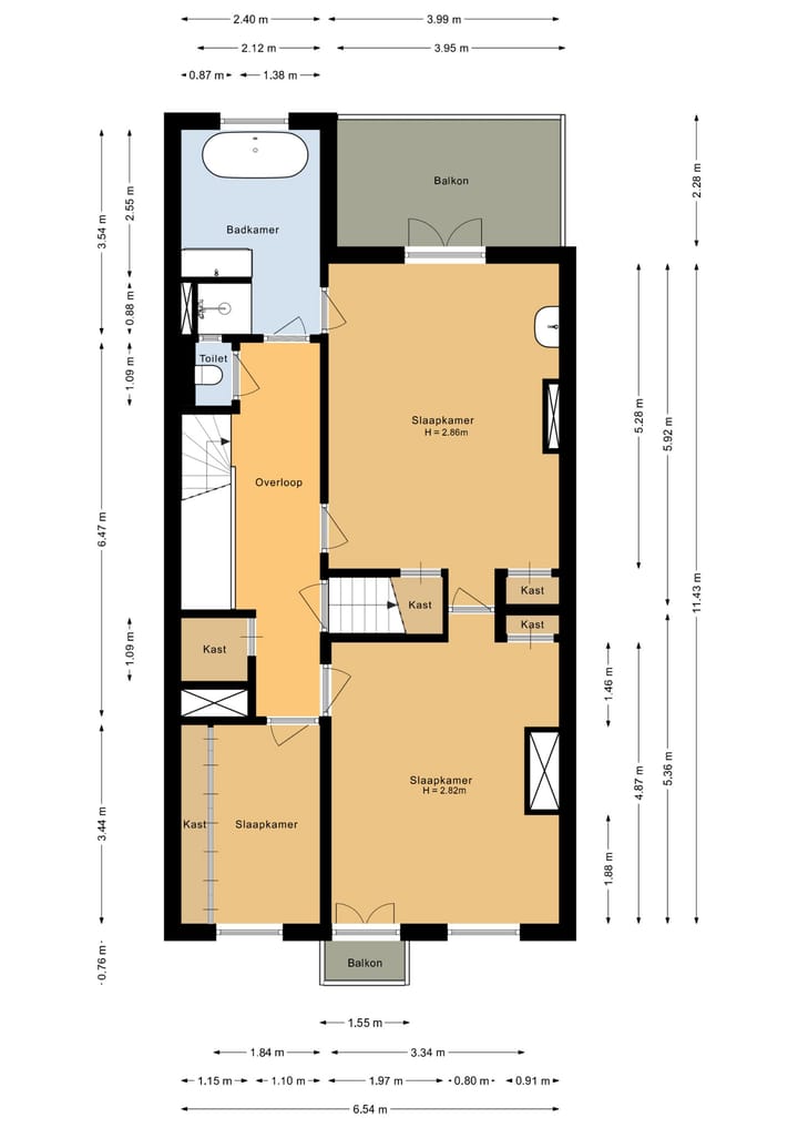 Foto 41 van Regentesselaan 30