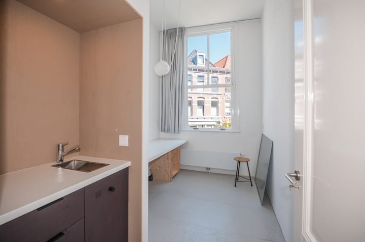 Foto 42 van Regentesselaan 30