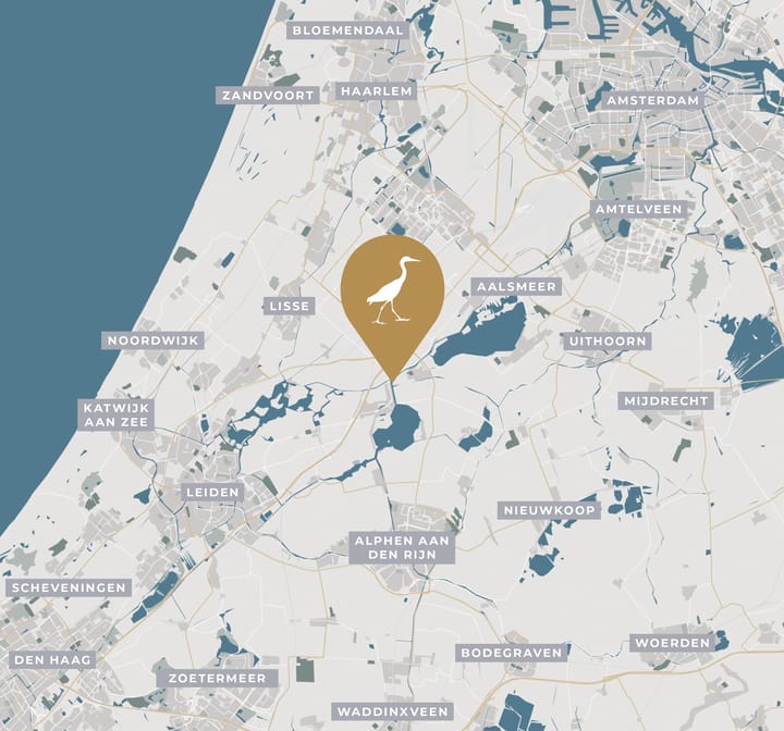 Foto 12 van Tjalk - Twee-onder-een-kap (Bouwnr. 36)