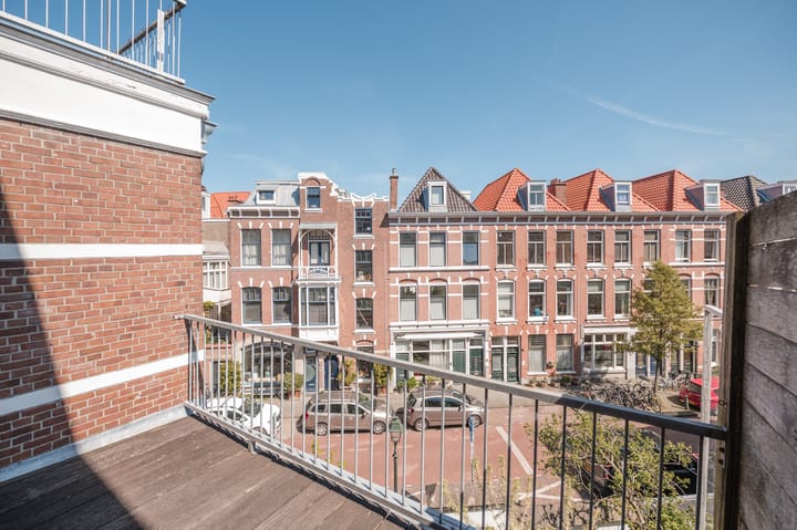 Foto 52 van Regentesselaan 30