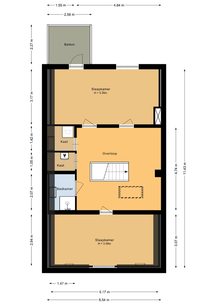 Foto 62 van Regentesselaan 30