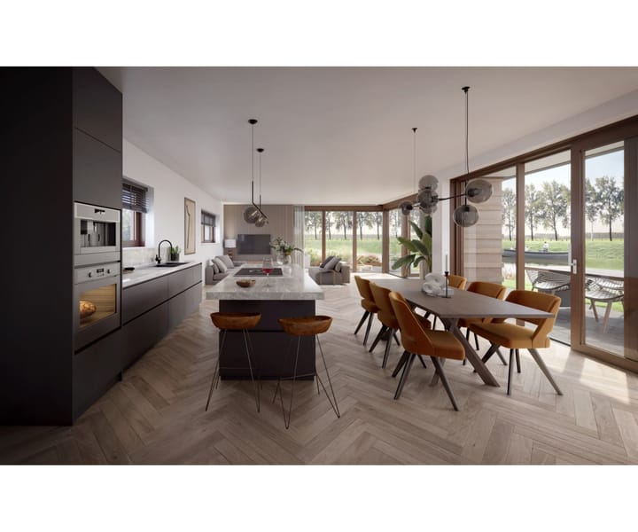 Foto 5 van Windjammer (Bouwnr. 31)