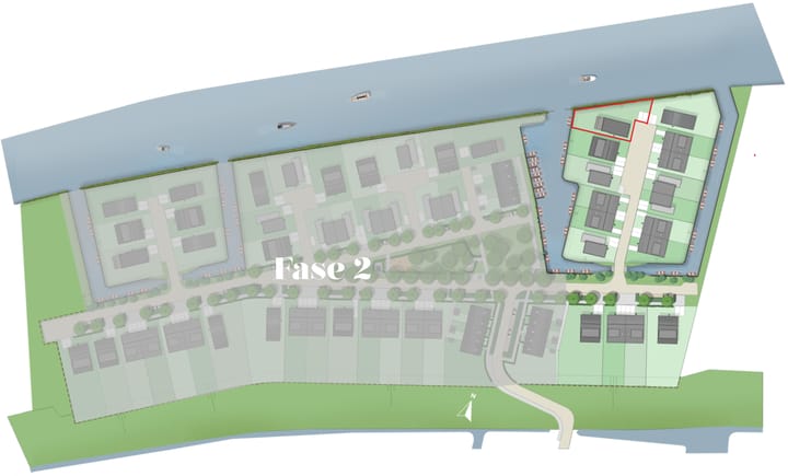 Foto 12 van Windjammer (Bouwnr. 31)