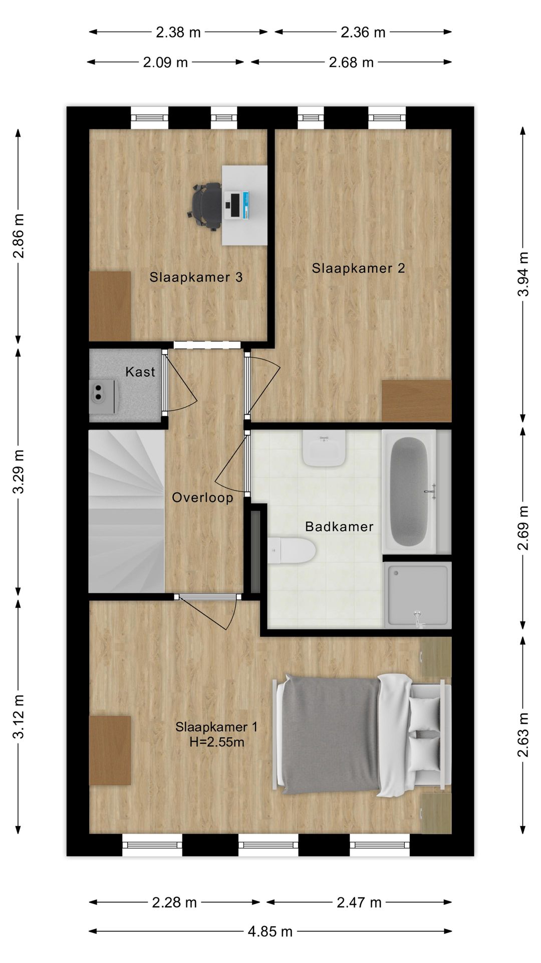 Foto 37 van Walstro 41