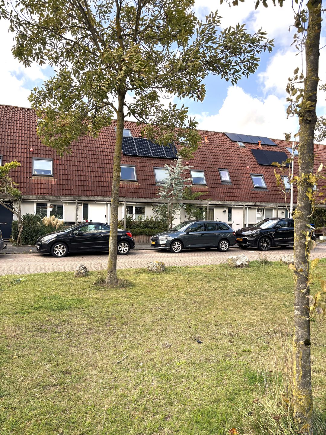 Foto 2 van Klifrakplantsoen 236