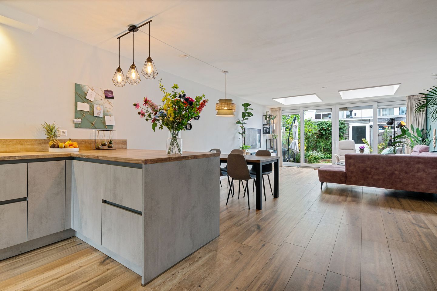 Foto 5 van Klifrakplantsoen 236