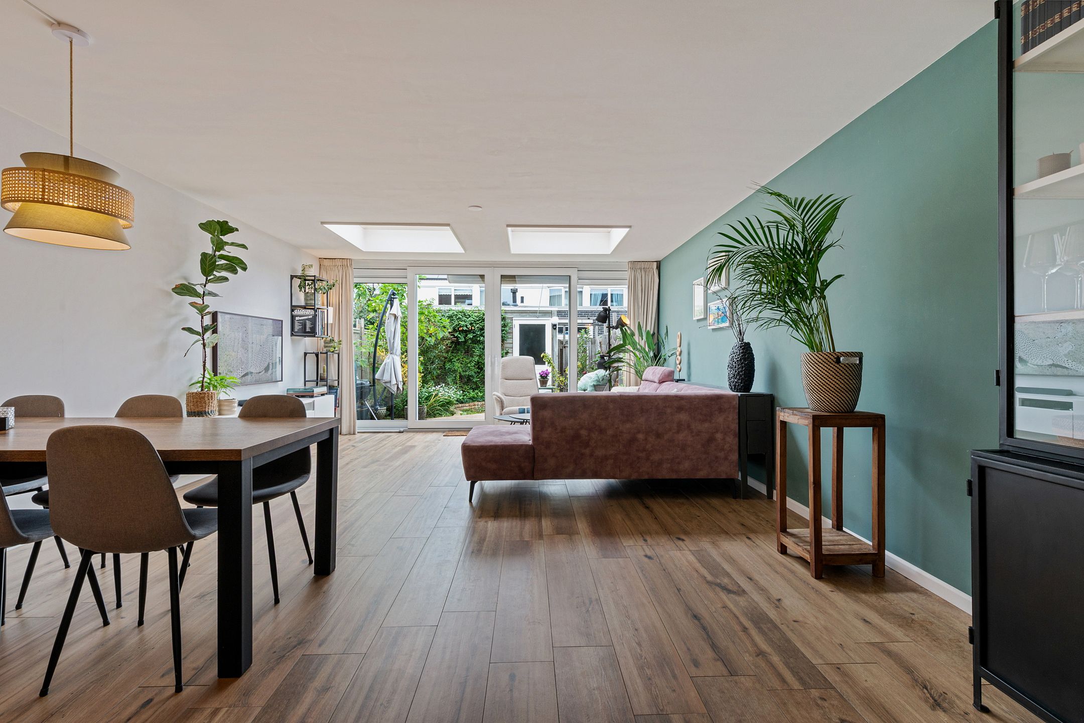 Foto 6 van Klifrakplantsoen 236