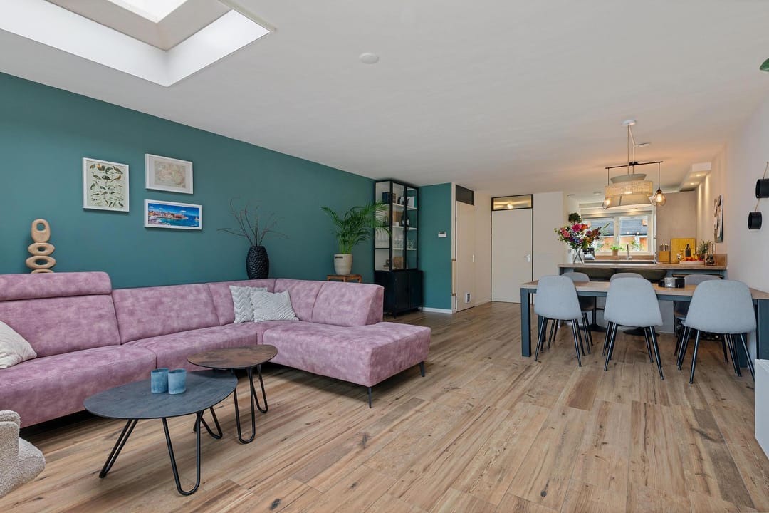 Foto 8 van Klifrakplantsoen 236