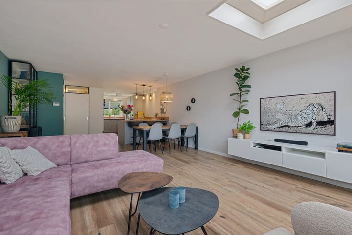 Foto 9 van Klifrakplantsoen 236