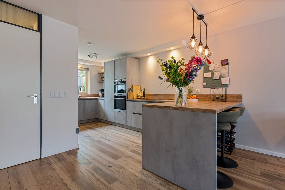 Foto 11 van Klifrakplantsoen 236