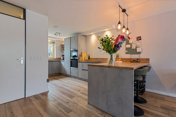 Foto 11 van Klifrakplantsoen 236