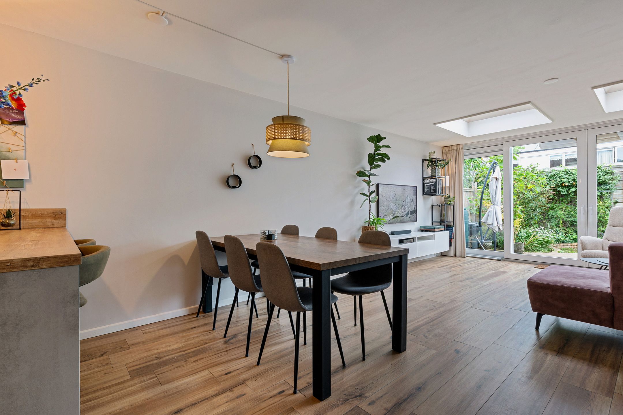 Foto 12 van Klifrakplantsoen 236