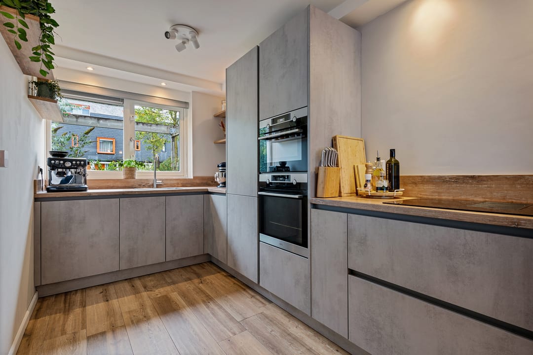 Foto 13 van Klifrakplantsoen 236