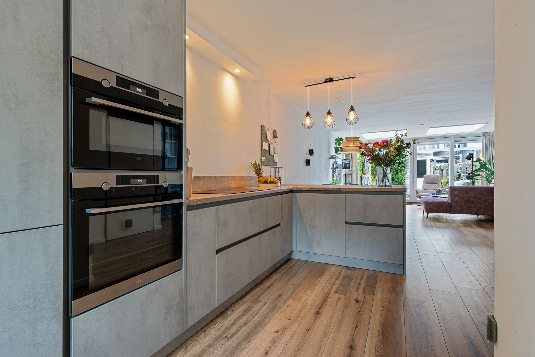 Foto 15 van Klifrakplantsoen 236