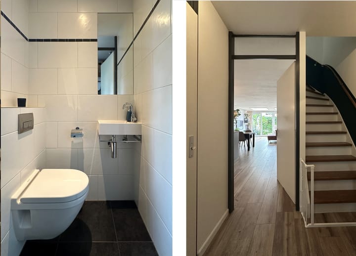 Foto 16 van Klifrakplantsoen 236