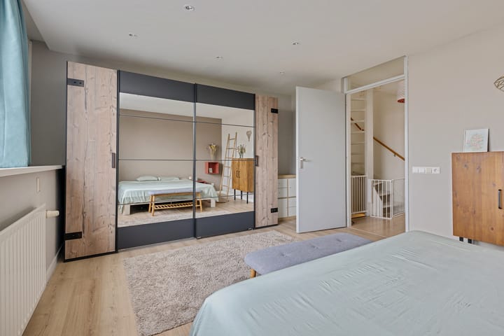 Foto 18 van Klifrakplantsoen 236