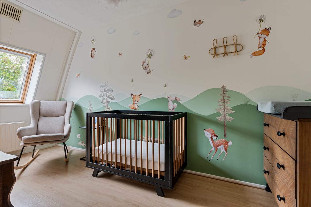 Foto 22 van Klifrakplantsoen 236