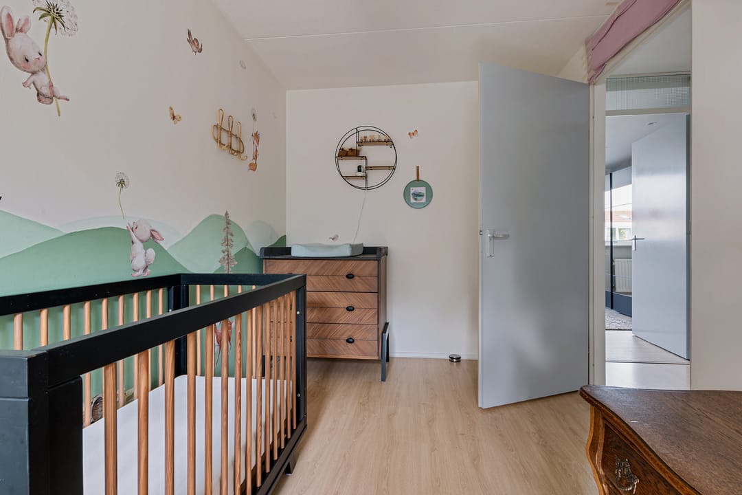 Foto 23 van Klifrakplantsoen 236