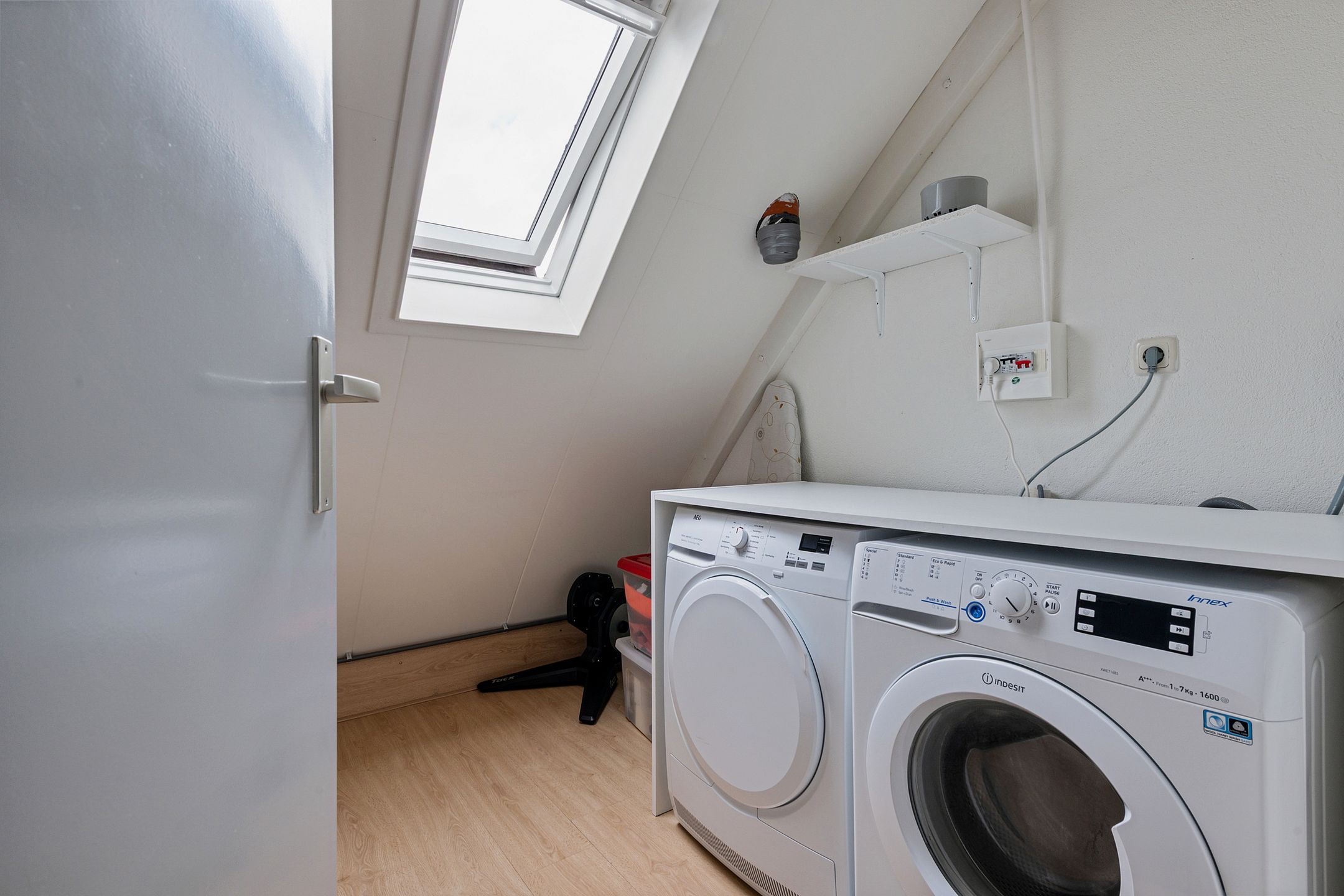 Foto 24 van Klifrakplantsoen 236