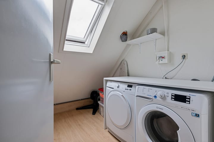 Foto 24 van Klifrakplantsoen 236