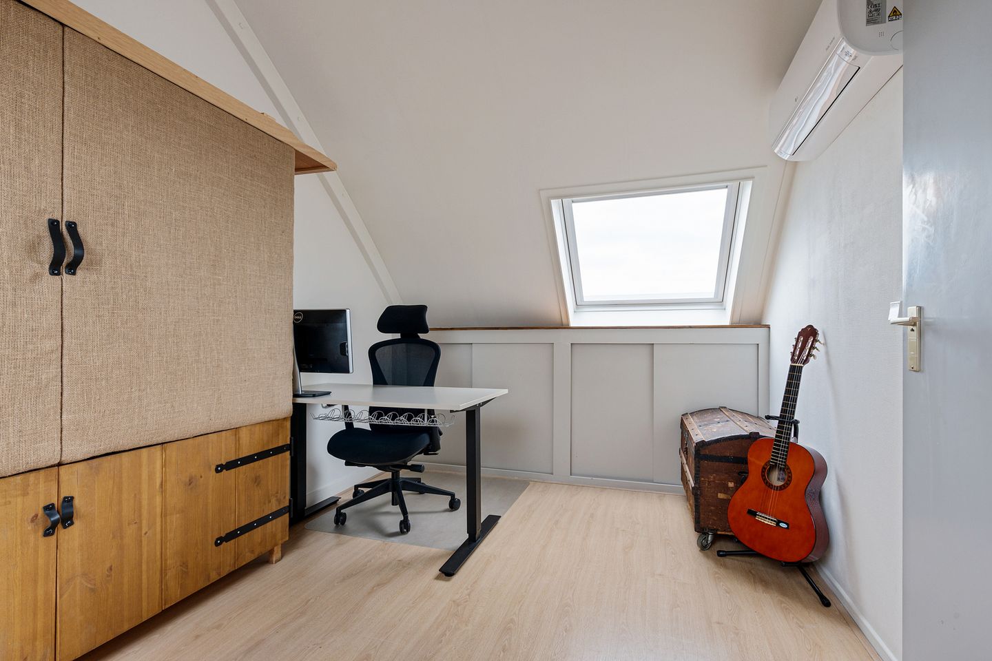 Foto 25 van Klifrakplantsoen 236