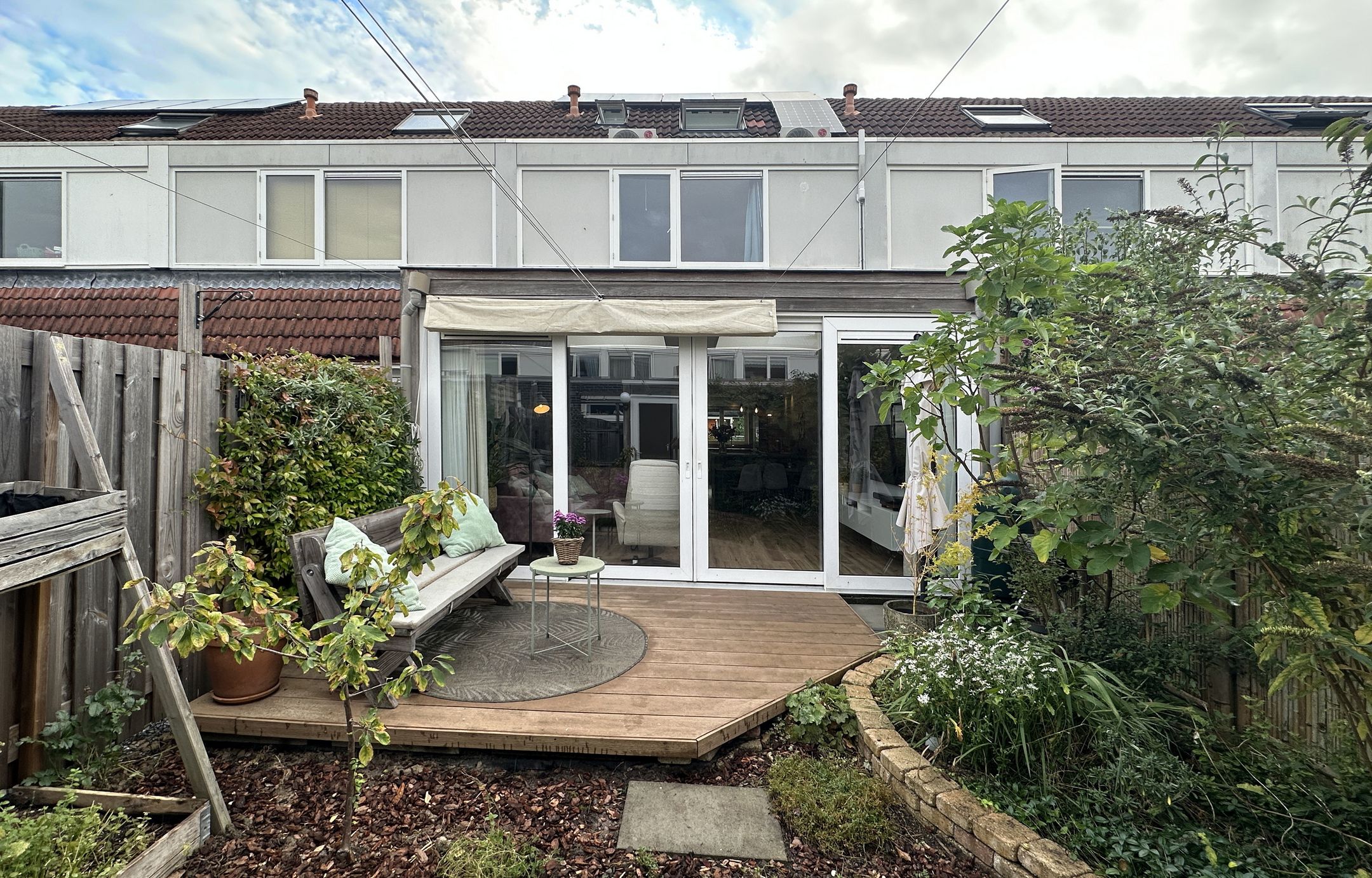 Foto 27 van Klifrakplantsoen 236