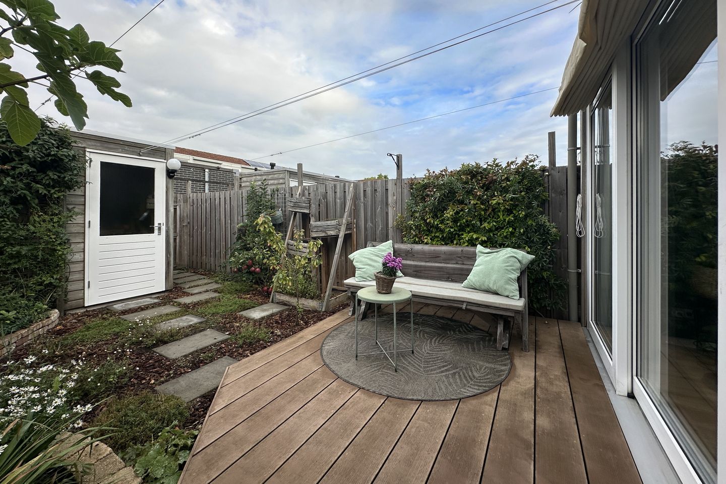 Foto 29 van Klifrakplantsoen 236