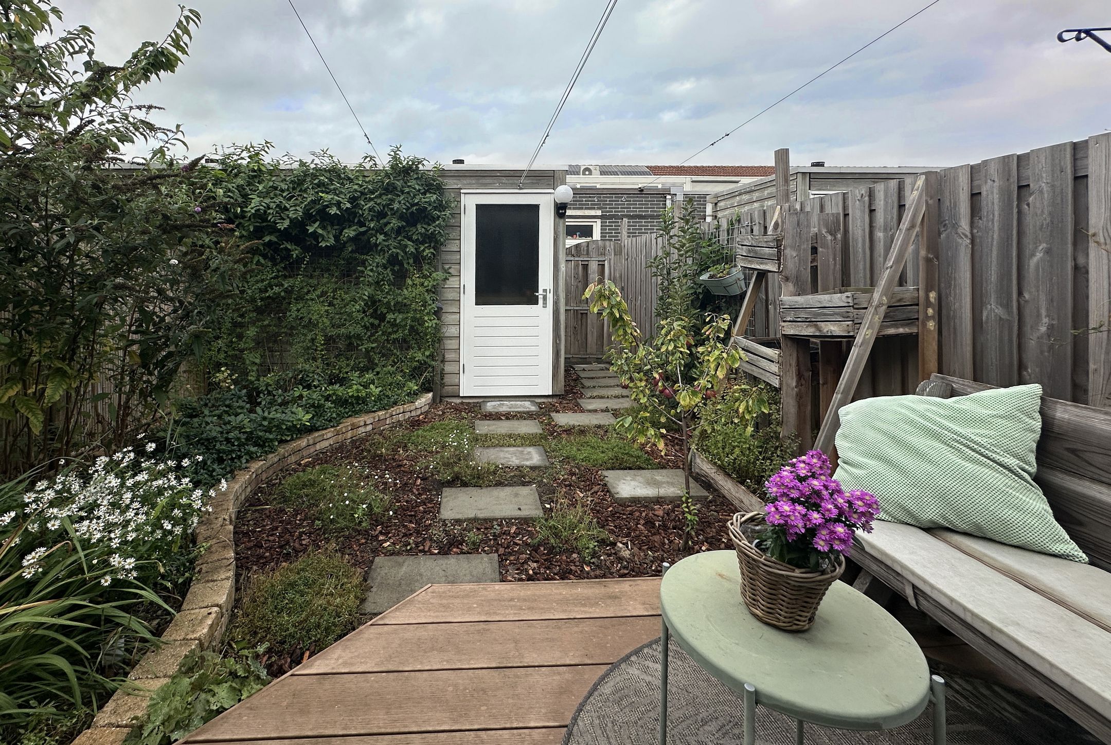 Foto 30 van Klifrakplantsoen 236