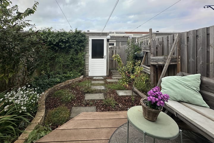 Foto 30 van Klifrakplantsoen 236