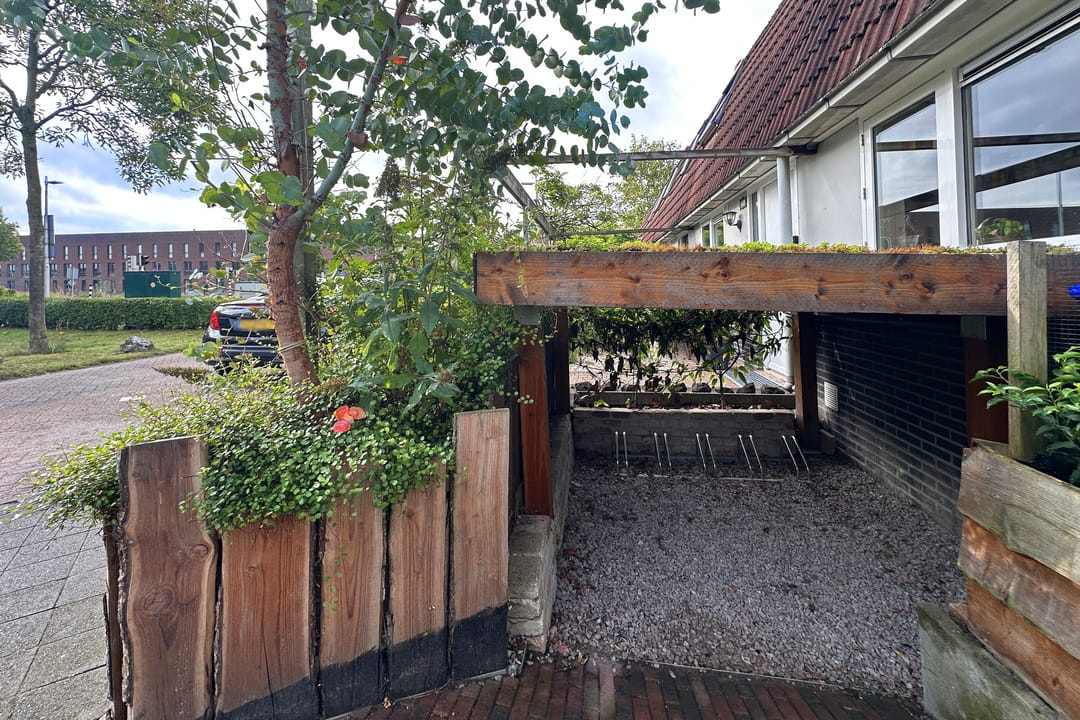 Foto 31 van Klifrakplantsoen 236