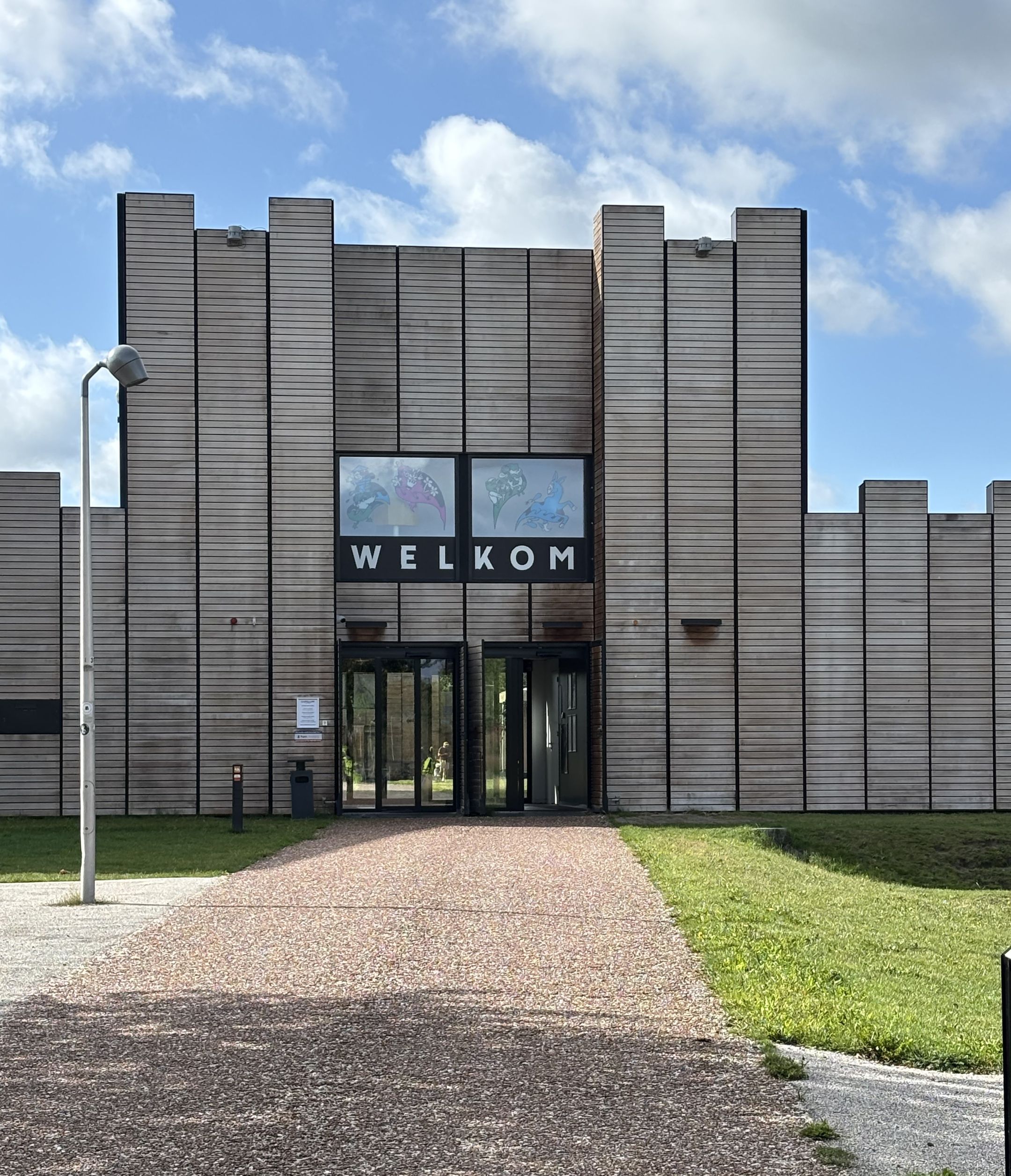 Foto 33 van Klifrakplantsoen 236