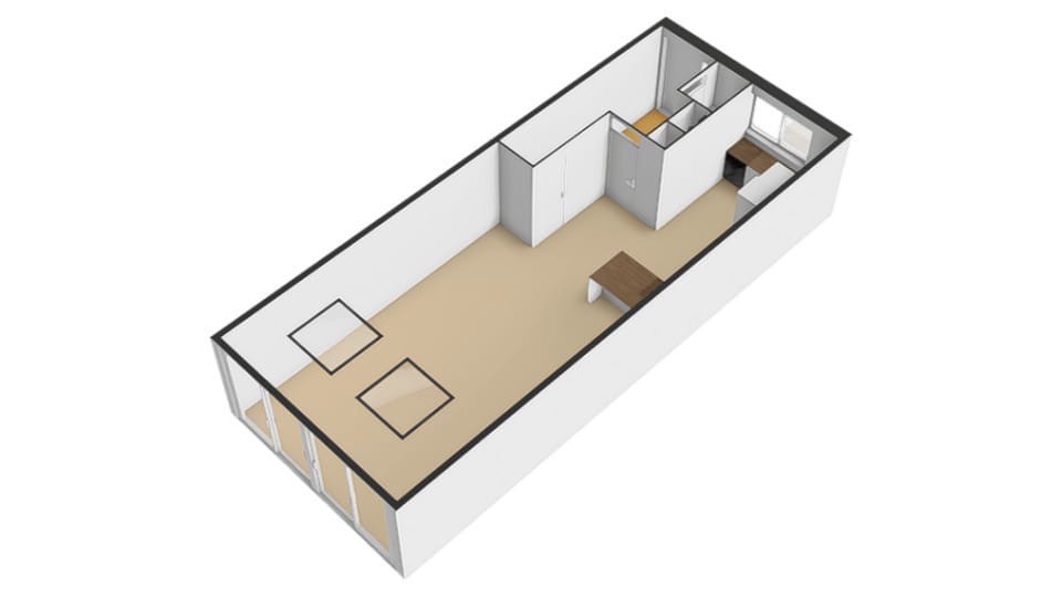 Foto 37 van Klifrakplantsoen 236