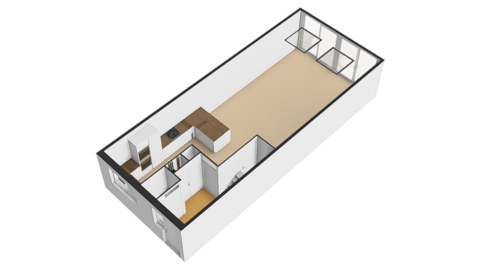 Foto 38 van Klifrakplantsoen 236