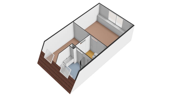 Foto 41 van Klifrakplantsoen 236