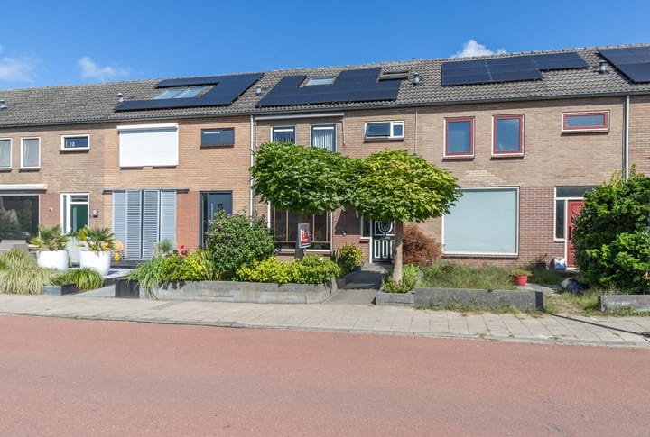 Foto 1 van Vosholstraat 66